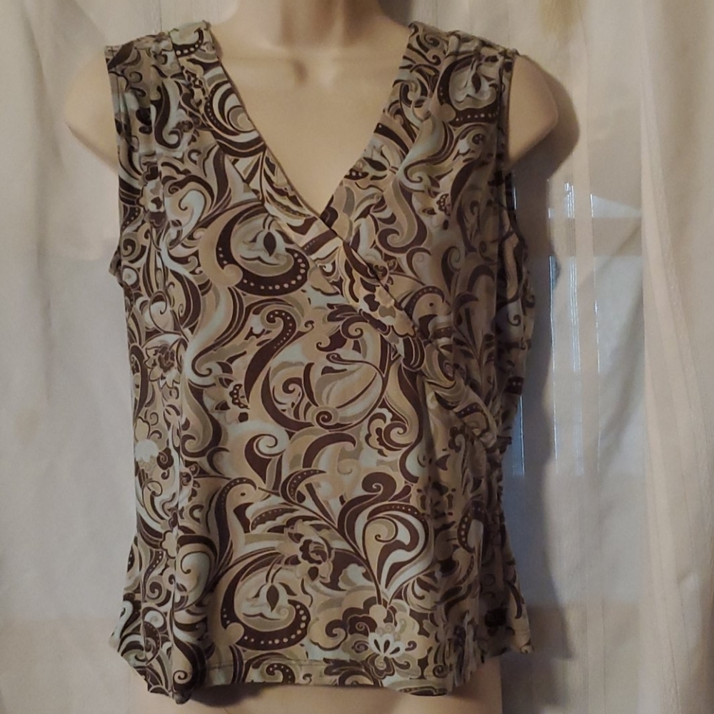 xhiliration top size L 5/25 Bundle
